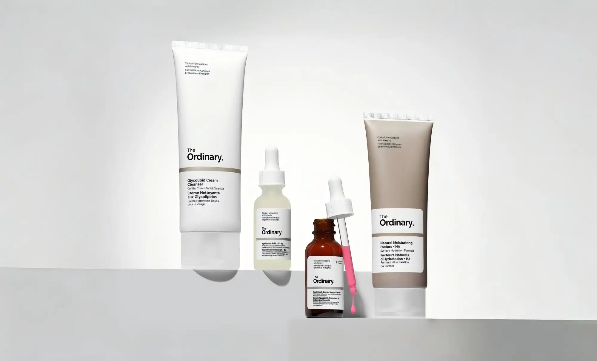How private-label brands can stand out in a homogeneous market through packaging innovation